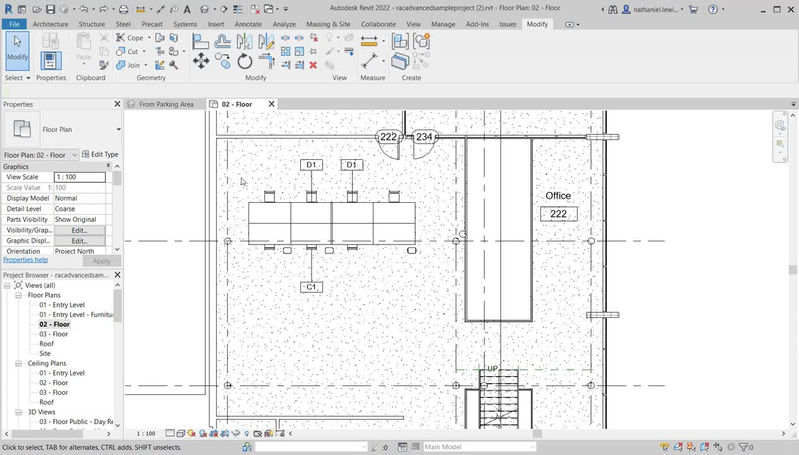 Revit Families Explained: How to Create Custom Components for Your Projects